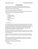 Cristales de Estaño