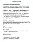 INVESTIGACION TEMATICA Y FORMACION ESPIRITUAL