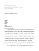 Nociones generales de Procedimiento administrativo Venezolano.