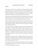 El surrealismo de Pink Floyd.