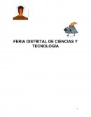 Se viene el estallido.