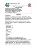 Plasmolisis laboratorio