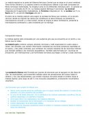 La medula espinal. Las funciones