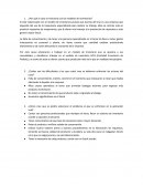 ¿Por qué el caso se relaciona con los modelos de inventarios?