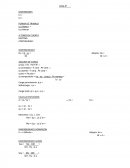 Proceso de calculo de losa en 2 direcciones.