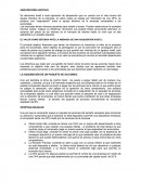 Adquisiciones Hostiles - Finanzas