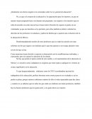 ¿Realmente son efectos negativos los mostrados sobre la Ley general de educación?