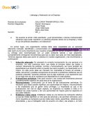 Liderazgo y Motivación en la Empresa