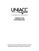 TRABAJO DE CONTABILIDAD.