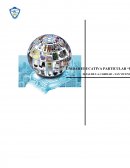 Sistema de educación con uso de tecnología