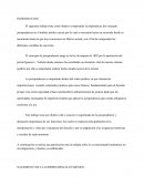 NACIMIENTO DE LA JURISPRUDENCIA EN MÉXICO