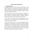 Empresa Factoría Libertad SCRL