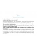 PROGRAMACION LINEAL: METODO SIMPLEX PREGUNTAS Y RESPUESTAS