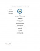 Informatica.Creación de un documento