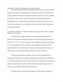 Identificar las variables de segmentación para un nuevo producto.