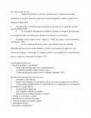 Intervención en Crisis.