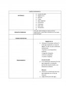 DISEÑO EXPERIMENTAL.