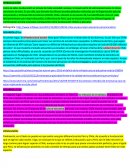 Texto expositivo-comparativo.