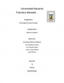 Motivación de los alumnos en el salón de clases