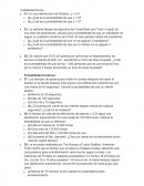 Lista de Ejercicios Tarea.