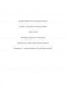 Caso Crepes y Wafles Artesano