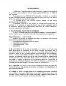 ASPECTOS LEGALES DE LAS SOCIEDADES