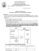 EJERCICIO DEL TERCER PARCIAL DEL SEGUNDO QUIMESTRE