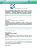 GUÍA EJERCICIOS DE TIPOS CONFLICTOS