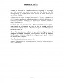 El desarrollo del capitalismo industrial y financiero II