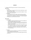 Analisis del Caso Viñateros