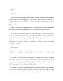 Apuntes foda Concha y toro