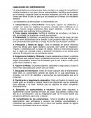 HABILIDADES DEL EMPRENDEDOR
