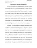 El enfrentamiento y comunión de dos imaginarios