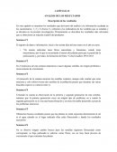 CAPÍTULO IV ANÁLISIS DE LOS RESULTADOS