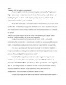 La guerra entre los medio de comunicacion