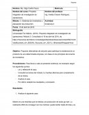 Proyecto integrador de investigación de operaciones.