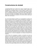 Constructores de otedrad