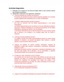 CELA ACT. DIAGNOSTICA