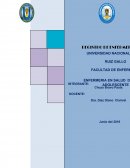 REGISTRO DE ENFERMERIA