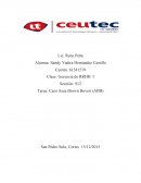 ASEA BROWN BOVERI (ABB)