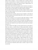 ¿Qué rol cumplen los Principios en la teoría de Dworkin?