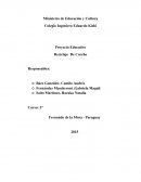 Conclusion sobre el uso de el corcho