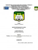 Prototipo: ¿Cómo es afectado el medio ambiente del valle de Mexicali y como contrarrestarlo?