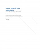 La escuela y psicología social .