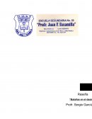 La corrupción social y la política de México en los 40tas
