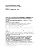 Corrientes pedagogicas.