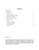 El travestismo como manifestación psicosexual