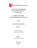 PLAN CONTABLE GENERAL EMPRESARIAL.