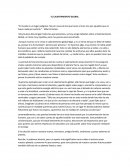 EL CALENTAMIENTO GLOBAL.El mundo es un lugar peligroso.