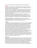 Factores que afectan el comportamiento de los consumidores. El buenas.